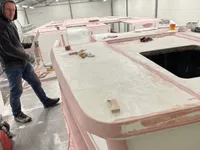 Ferry vessel for sale
