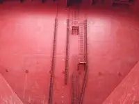 Bulk carrier for sale