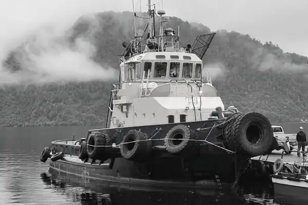 Towboat for sale