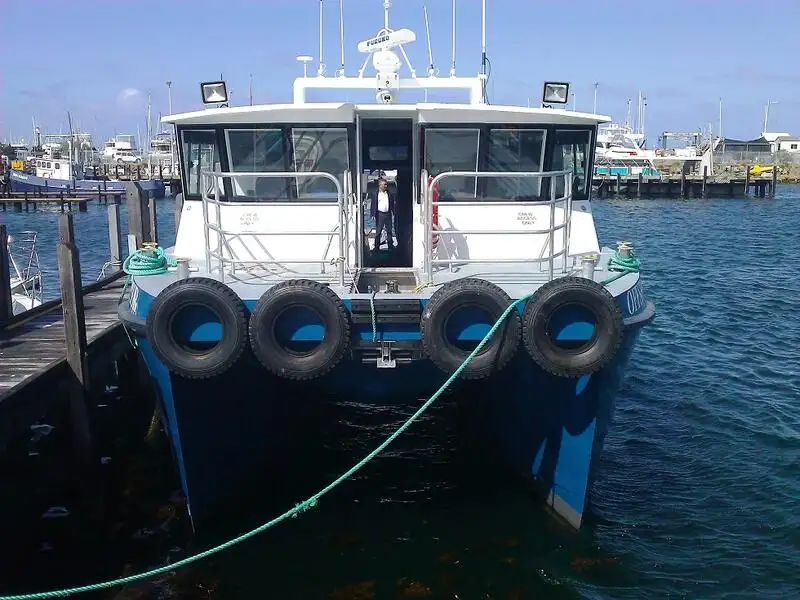 Catamaran for sale