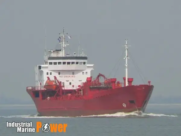 Oil tanker, Chemical tanker for sale