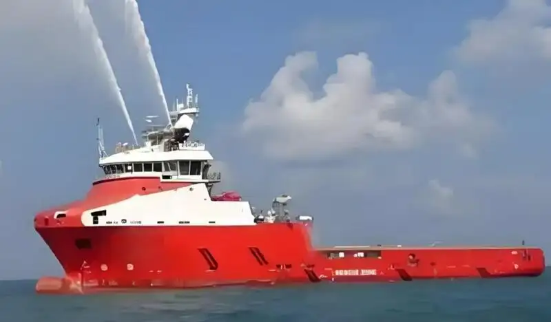 Platform supply vessel (PSV) for sale