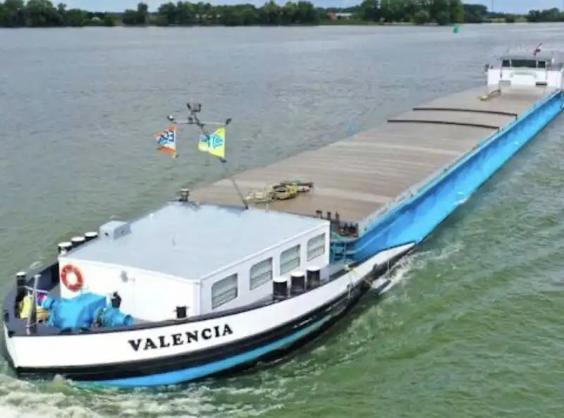 Bulk carrier for sale