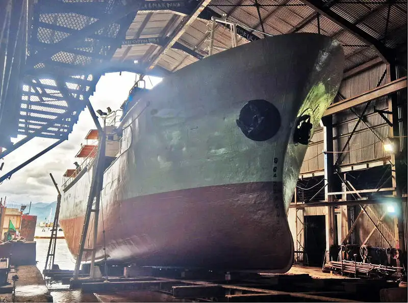 Longline vessel for sale