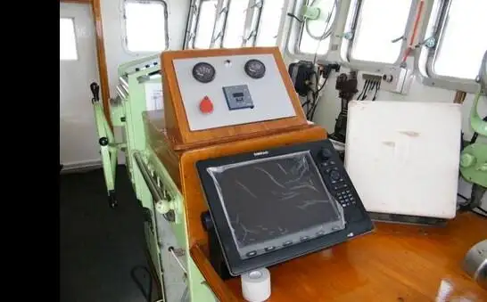 Longline vessel for sale