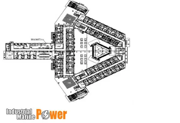 jack-up drilling rig for sale