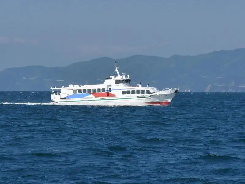 Ferry vessel for sale