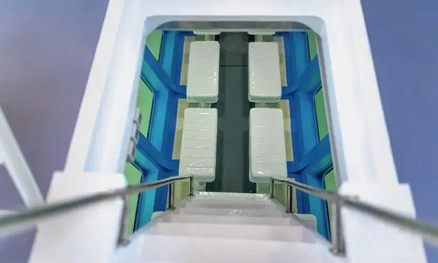 Cruise ship for sale