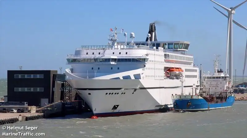 Oil tanker, Chemical tanker for sale