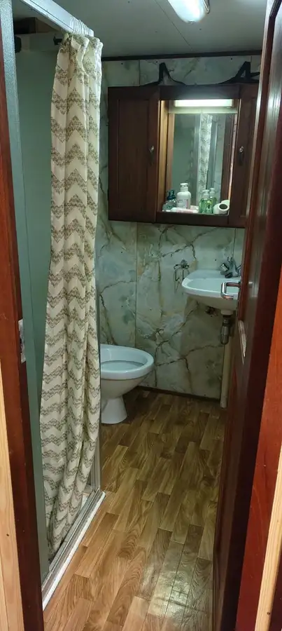 Supply ship for sale