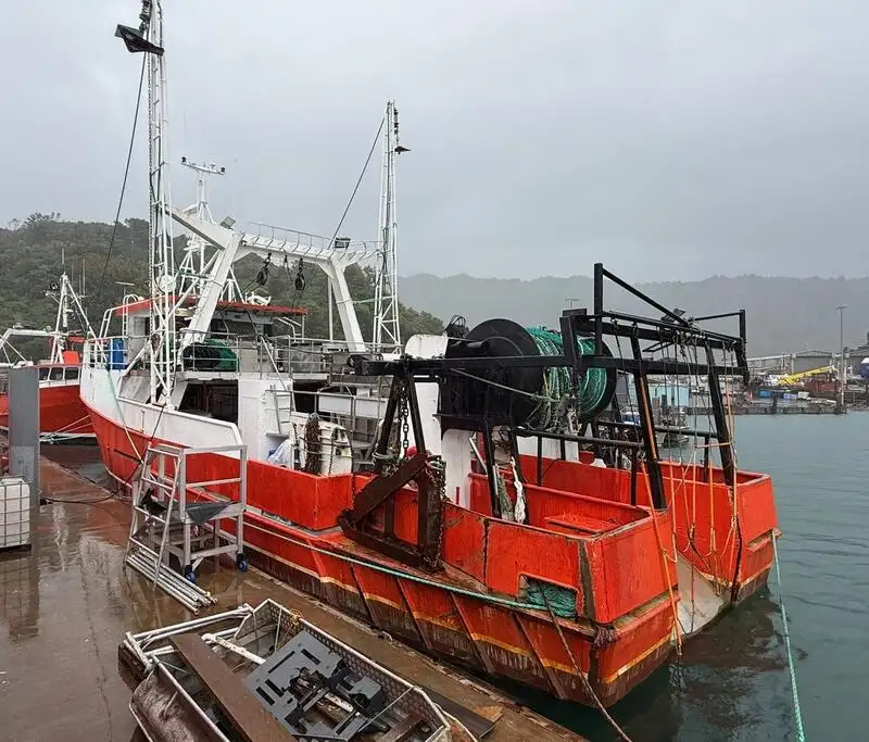 Fishing Trawler for sale