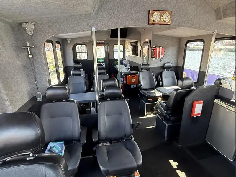 wind farm vessel for sale