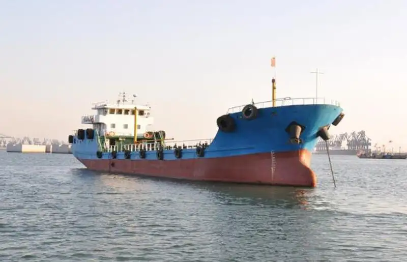 Oil tanker, Chemical tanker for sale