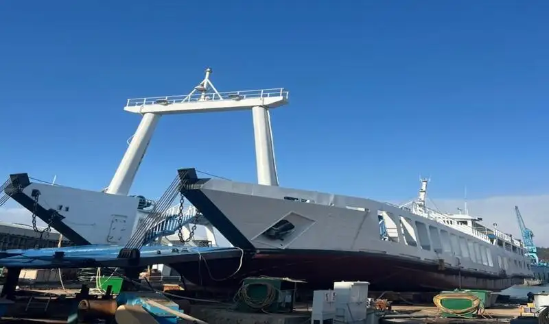 Landing Craft, Tank for sale