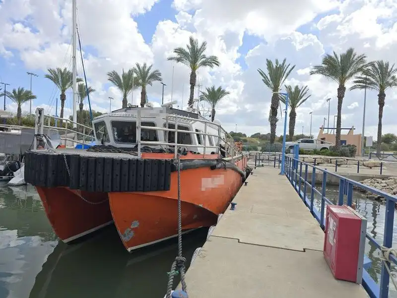 wind farm vessel for sale