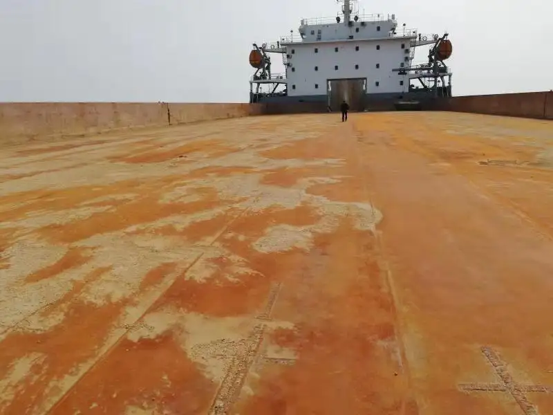 Bulk carrier for sale