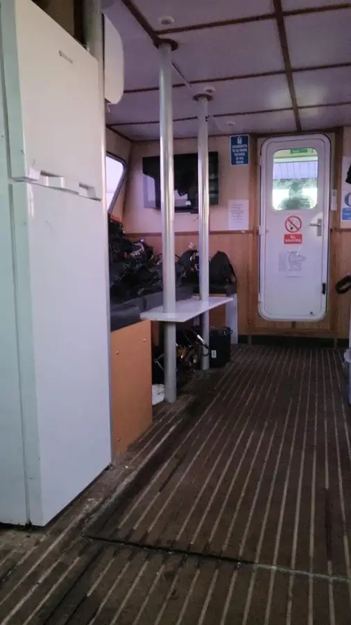 wind farm vessel for sale