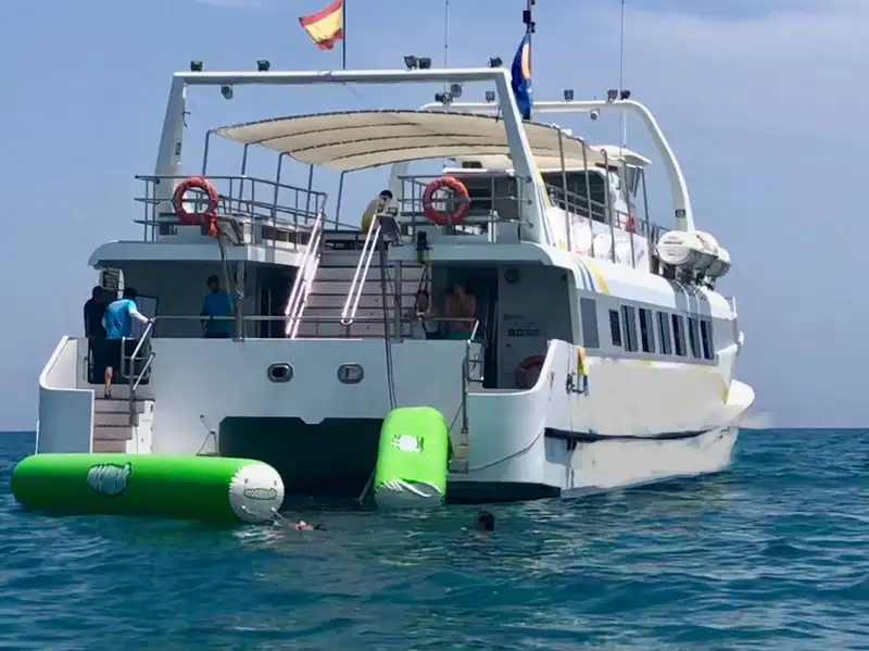 Ferry vessel for sale