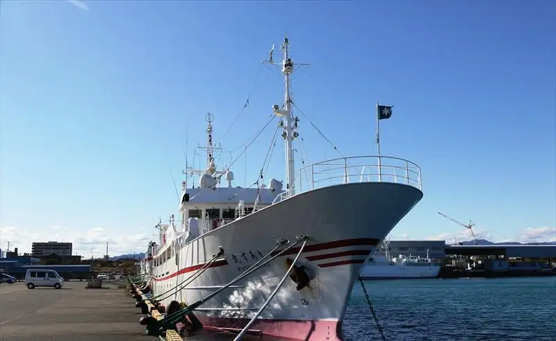 Survey vessel for sale