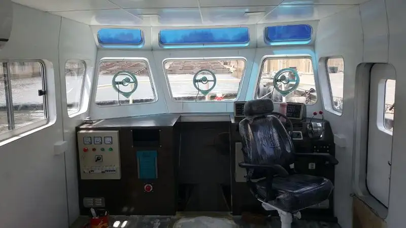 Pilot boat for sale
