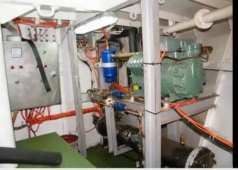 Longline vessel for sale