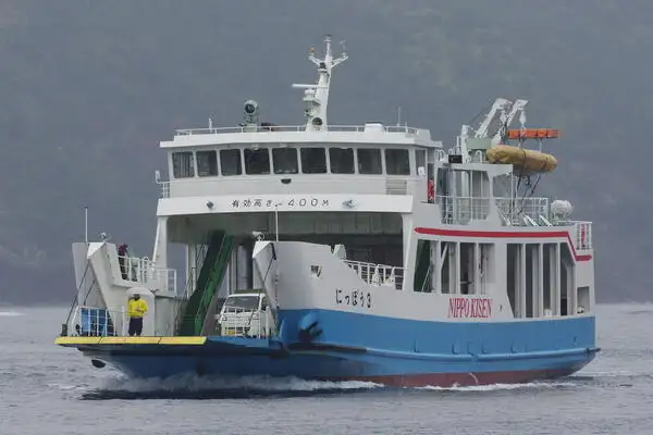 RORO ship for sale