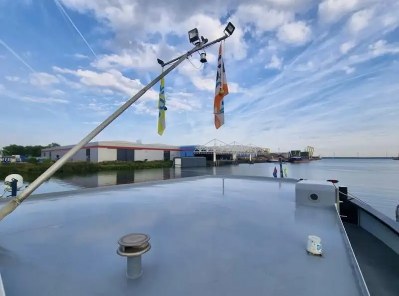 Bulk carrier for sale