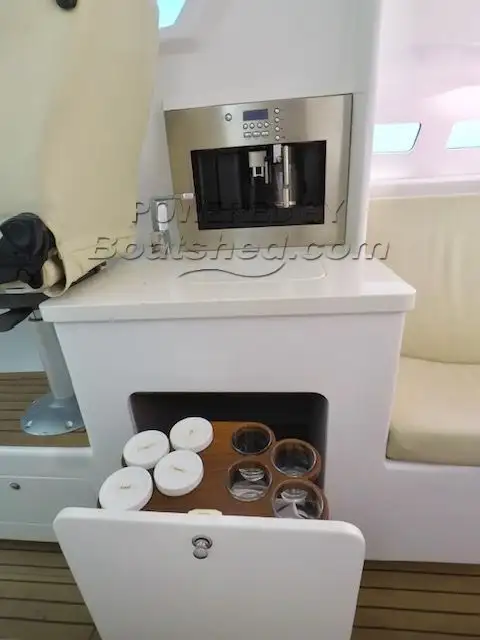 Motor vessel for sale