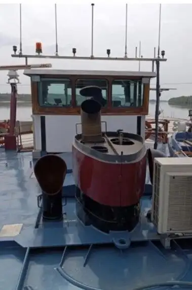 Bulk carrier for sale