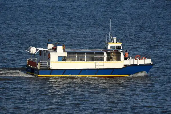 Ferry vessel for sale