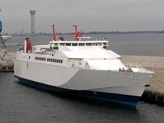 RORO ship for sale