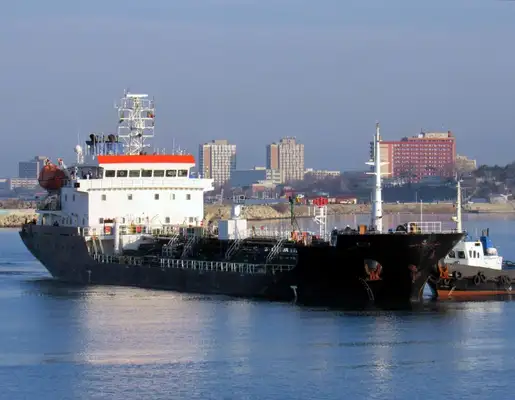 Oil tanker, Chemical tanker for sale
