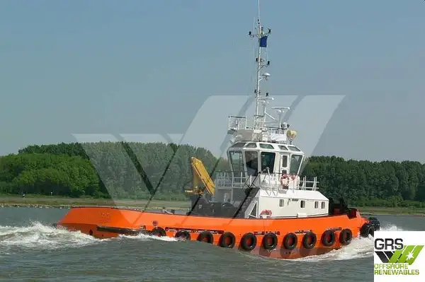 Towboat for sale