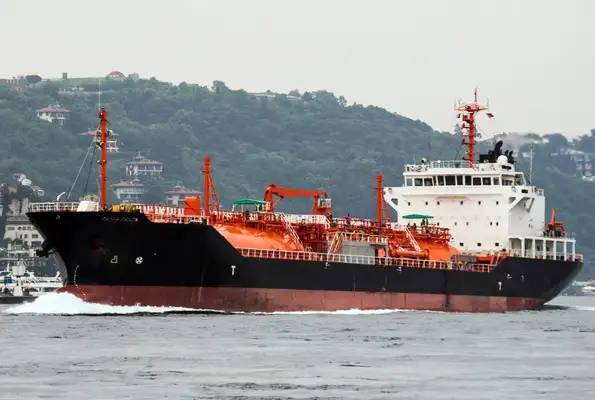 Oil tanker, Chemical tanker for sale