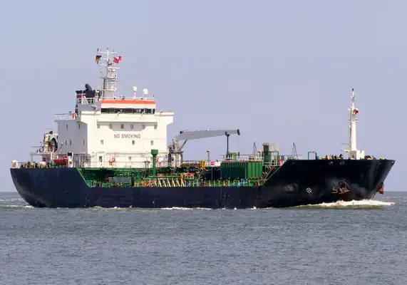 Oil tanker, Chemical tanker for sale