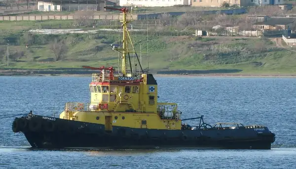 Tugboat for sale