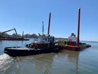 Towboat for sale