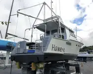 Research vessel for sale