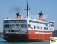 RORO ship for sale