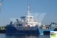 wind farm vessel for sale