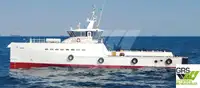 wind farm vessel for sale