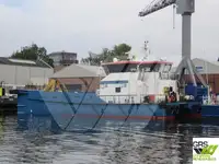 wind farm vessel for sale