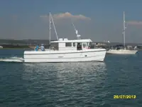 Catamaran for sale