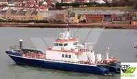 wind farm vessel for sale