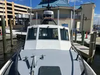 Work boats for sale