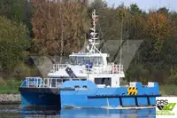 wind farm vessel for sale