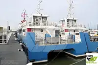 wind farm vessel for sale