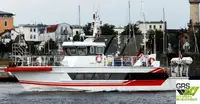 Research vessel for sale