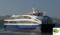 RORO ship for sale