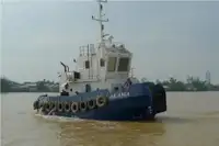 Towboat for sale